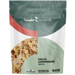 Leader performance Pasta Carbonara Meal 130 g – Zboží Dáma