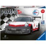 Ravensburger Porsche GT3 Cup 108 dílků – Zbozi.Blesk.cz