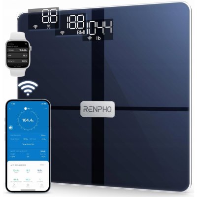 RENPHO PEU-ES-WBE28-BK – Sleviste.cz