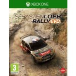 Sébastien Loeb Rally EVO – Zboží Živě