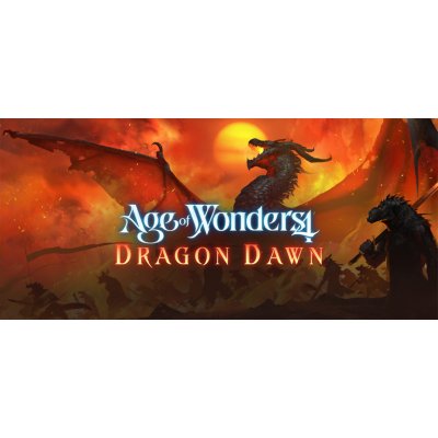 Age of Wonders 4: Dragon Dawn