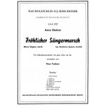 Frhlicher Sngermarsch 1322038 – Hledejceny.cz