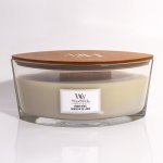 WoodWick Warm Wool 453,6 g – Zboží Dáma