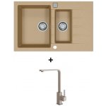 Set Alveus Cadit 70 + Afra – Zboží Mobilmania