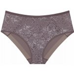 Triumph Dámské kalhotky Amourette Charm T Maxi01 coffee sugar 3091 – Hledejceny.cz