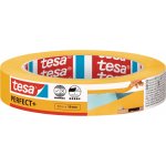Tesa Perfect+ Maskovací páska 50 m x 19 mm – Zboží Dáma