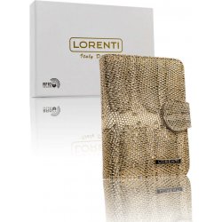 Lorenti 76115-SK RFID zlatá