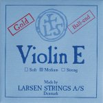 Larsen ORIGINAL - Struna E na housle – Hledejceny.cz