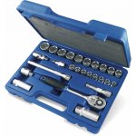 BGS Gola sada 3/8" 26 dílů 2227 – Zboží Mobilmania