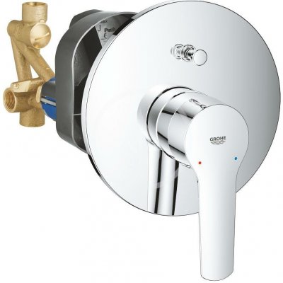 GROHE 23558002 – Hledejceny.cz