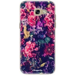 iSaprio Flowers 10 Samsung Galaxy A5 (2017)