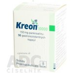 KREON POR 10000U CPS ETD 50 – Sleviste.cz