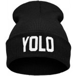 Blingstar čepice beanie Yolo – Hledejceny.cz