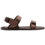 Xero Shoes Z-Trail EV Multi/brown – Zboží Dáma