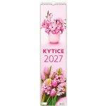 Nástěnný vázankový Helma Kytice 2027 – Hledejceny.cz