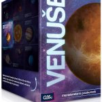 Albi Meziplanetární průzkumník Venuše – Zboží Mobilmania