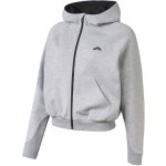 Crivit dámská mikina šedá – Zbozi.Blesk.cz