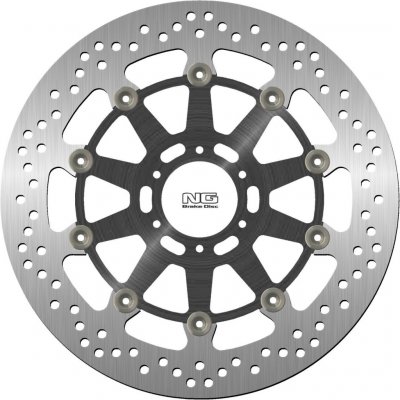 Brzdový kotouč NG 1060G 1060G | Zboží Auto