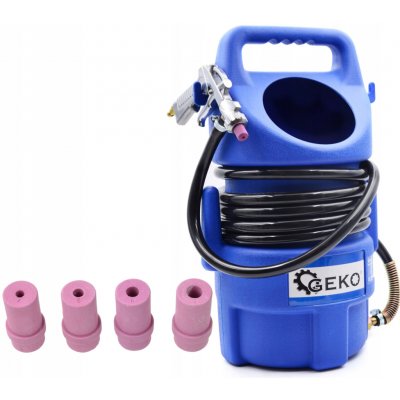 Geko 10L G02270 – Zboží Dáma
