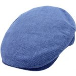 Fiebig Headwear since 1903 pánská letní bekovka modrá – Hledejceny.cz