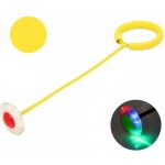 LÉTAJÍCÍ SVÍTÍCÍ MÍČ UFO KOULE LED HRAČKA – Zboží Mobilmania