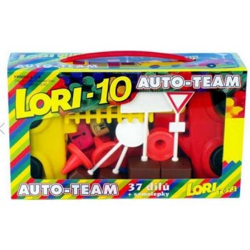 Lori 10 Auto team