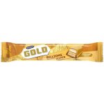 McVitie's Gold Sušenka s krémovou náplní a polevou s příchutí karamelu 39,5 g – Hledejceny.cz