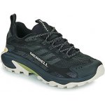 Merrell Moab Speed 2 black – Zboží Dáma