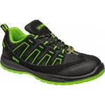 Bennon ALEGRO S1P ESD Green Sandal – Hledejceny.cz