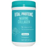 Vital Proteins Marine Collagen Wild Caught bez příchutě 221 g – Sleviste.cz