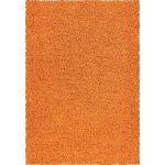 Spoltex Expo Shaggy 5699/388 oranžová – Zbozi.Blesk.cz