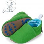 Sterntaler botičky zelené – Sleviste.cz