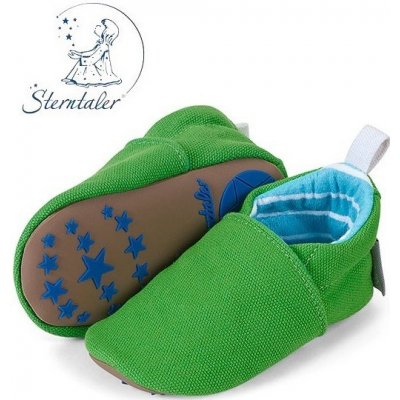 Sterntaler botičky zelené – Sleviste.cz
