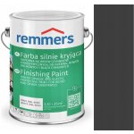 Remmers Deckfarbe 0,75 l Černá – Sleviste.cz