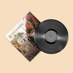 Black Sabbath - Black Sabbath LP – Hledejceny.cz