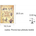 Illustrated Dickens - C. Dickens – Hledejceny.cz