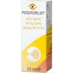 POSIFORLID oční sprej 15ml – Zboží Dáma