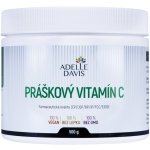 Adelle Davis Práškový vitamín C 1000 g – Hledejceny.cz