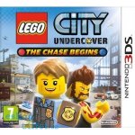 LEGO City: Undercover – Hledejceny.cz