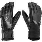 Leki Stella Women black – Zboží Dáma