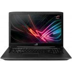 Asus GL703VD-EE061T návod, fotka