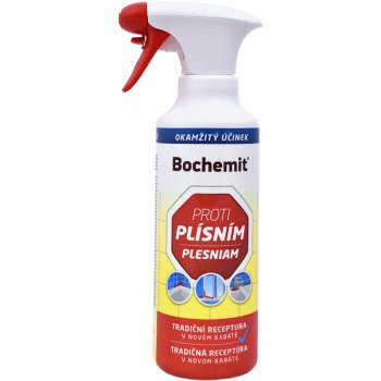 Bochemit proti plísním 500 ml