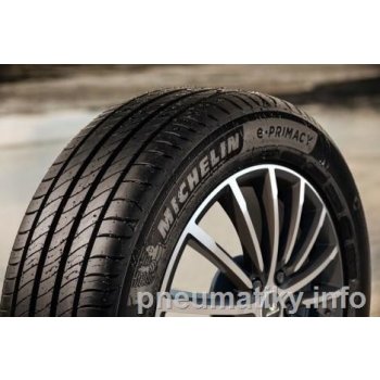 Michelin E Primacy 205/60 R16 92H