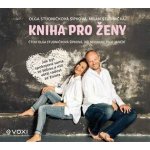Kniha pro ženy – Sleviste.cz