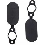 Kryt nabíjecího portu pro Xiaomi Mi Electric Scooter – Zbozi.Blesk.cz