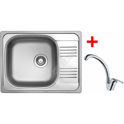 Set Sinks Grand 652 V + Evera – Zboží Mobilmania