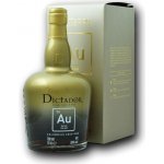 Dictador Aurum 40% 0,7 l (karton) – Hledejceny.cz
