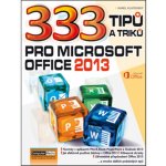 333 tipů a triků pro MS Office 2013 – Hledejceny.cz