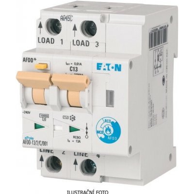 Eaton AFDD-13/2/B/003 – HobbyKompas.cz