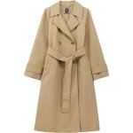 Gap Icon Trench béžový – Hledejceny.cz